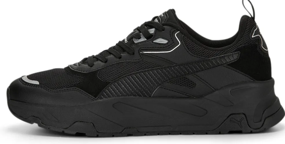 Trinity sneakers