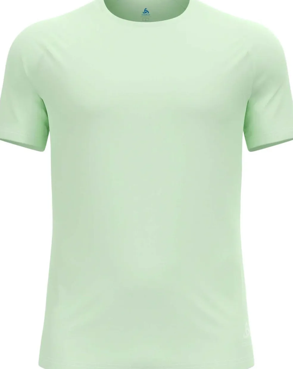 T-shirt Crew Neck S/s Essential 365
