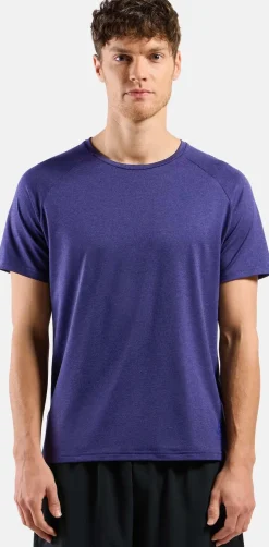 T-shirt Crew Neck S/s Essential 365