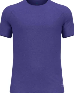 T-shirt Crew Neck S/s Essential 365