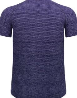T-shirt Crew Neck S/s Essential Seamless