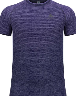 T-shirt Crew Neck S/s Essential Seamless