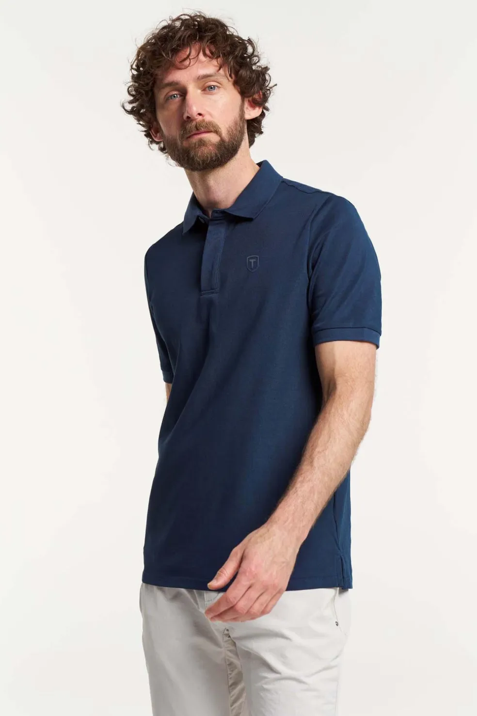 Txlite Blend Polo M