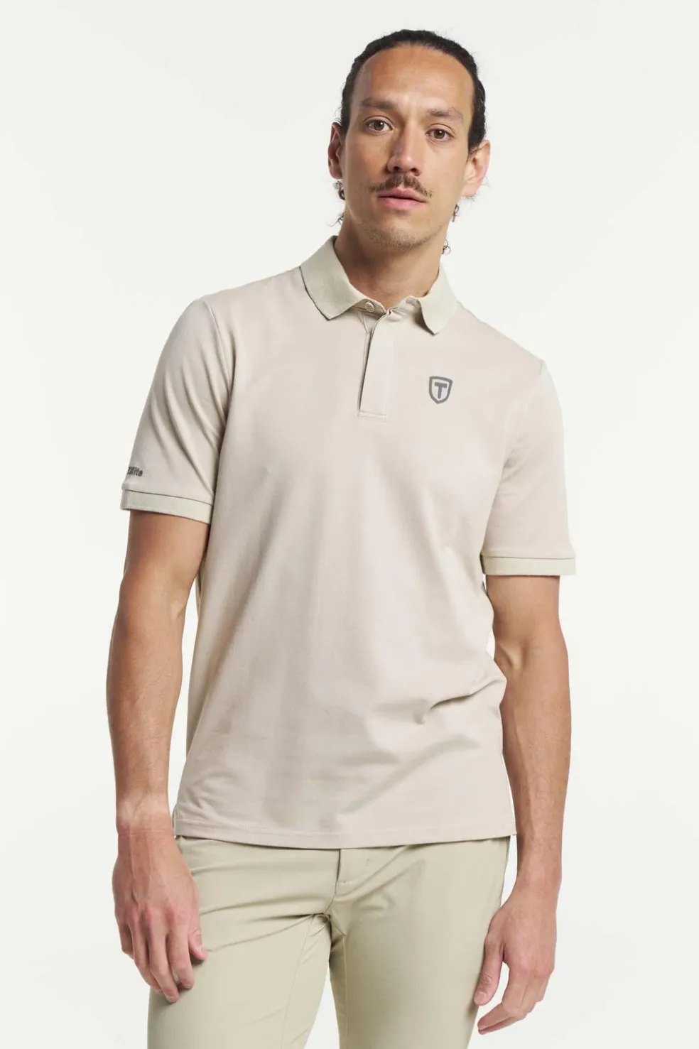 Txlite Blend Polo M