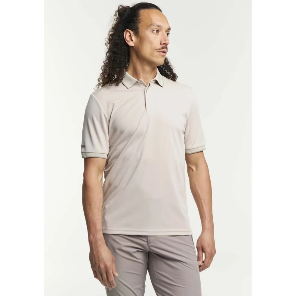 Txlite Q-dry Polo outdoor
