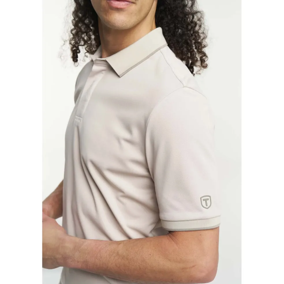 Txlite Q-dry Polo outdoor