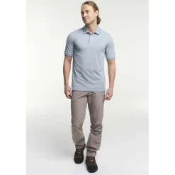 Txlite Q-dry Polo outdoor