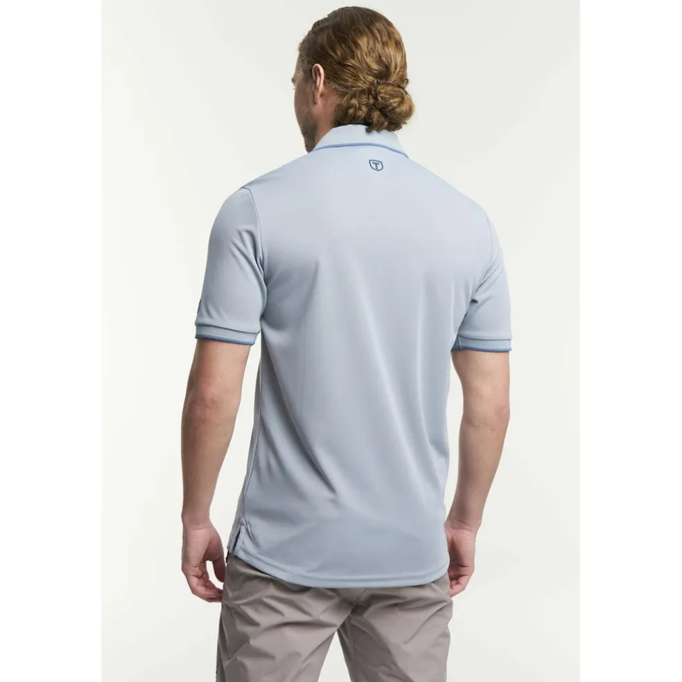 Txlite Q-dry Polo outdoor