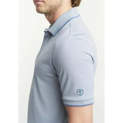 Txlite Q-dry Polo outdoor