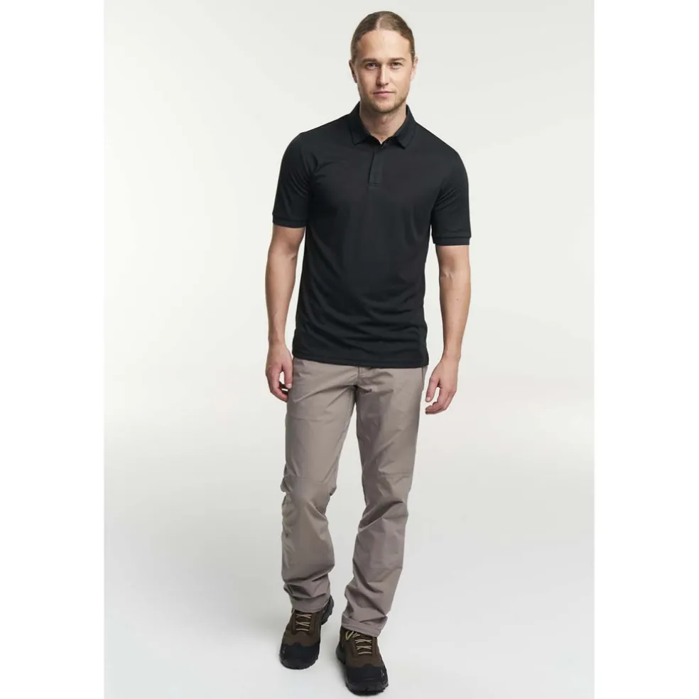 Txlite Q-dry Polo outdoor