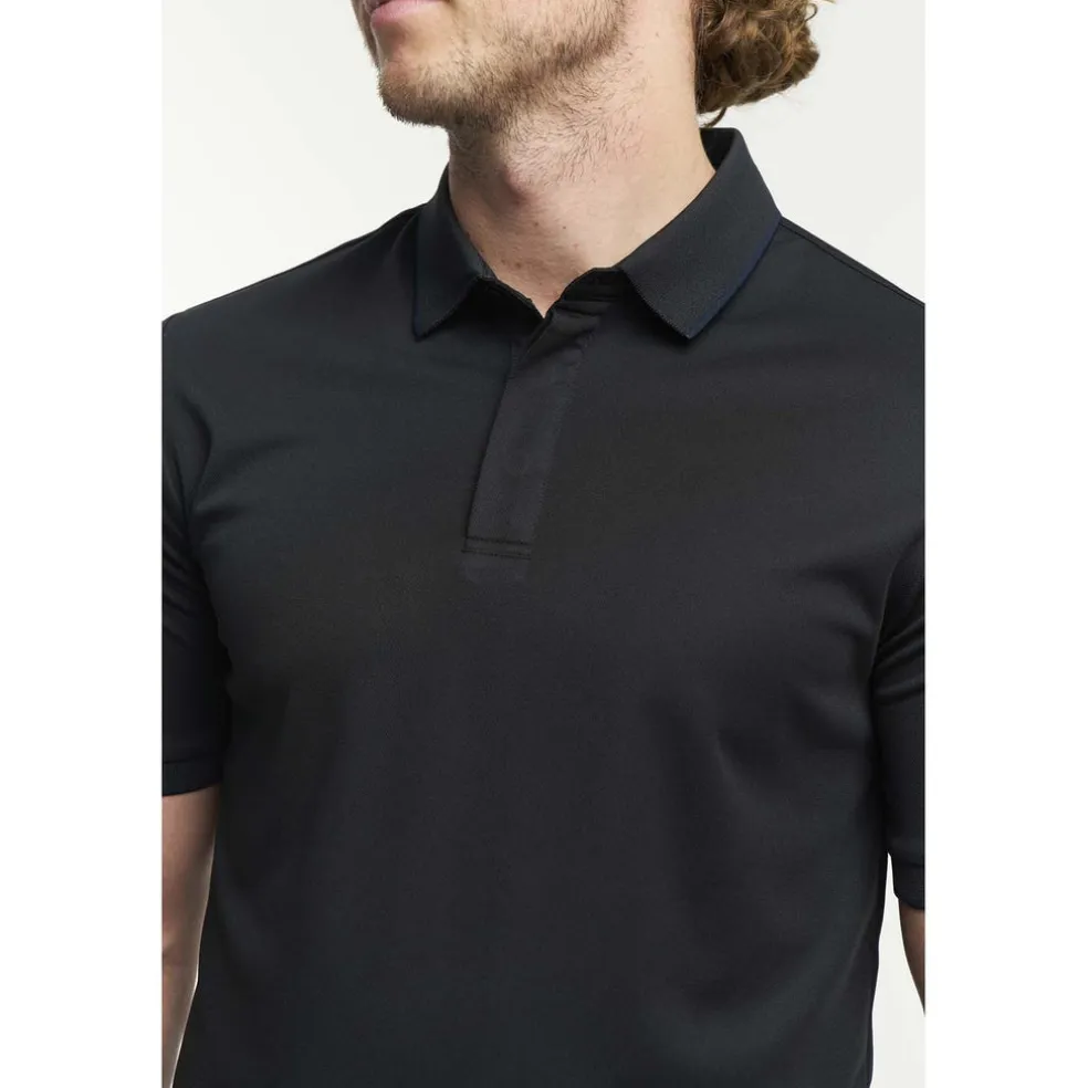Txlite Q-dry Polo outdoor