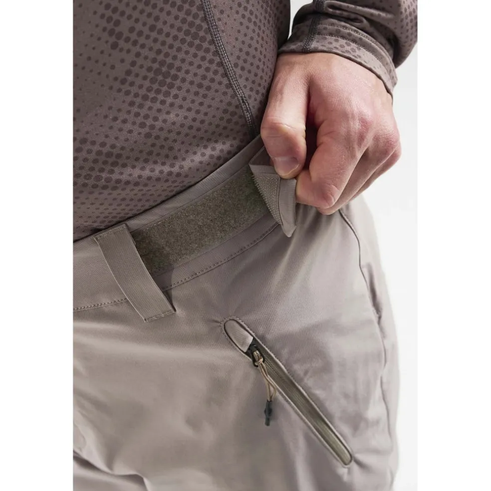 Txlite Stretch Shorts outdoor