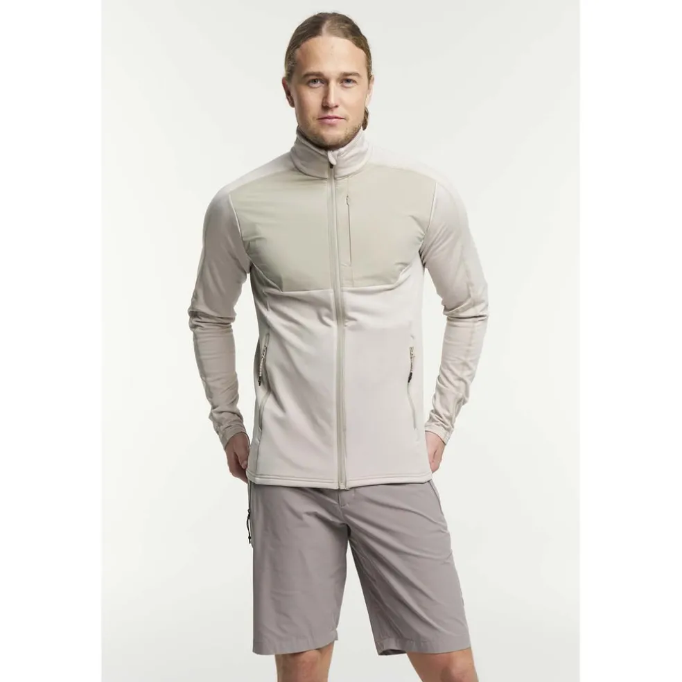 Txlite Windblock Hybrid Zip jack outdoor