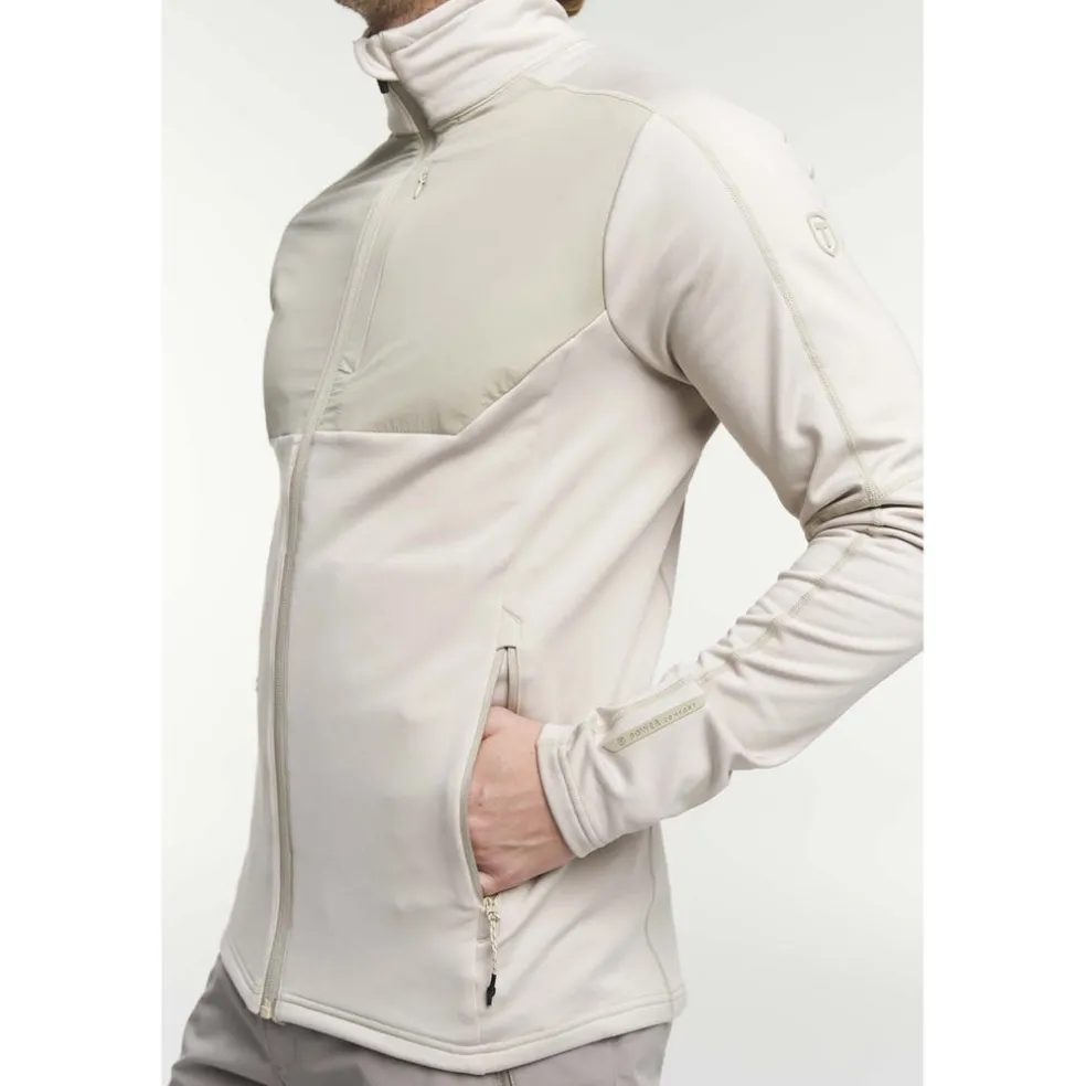 Txlite Windblock Hybrid Zip jack outdoor