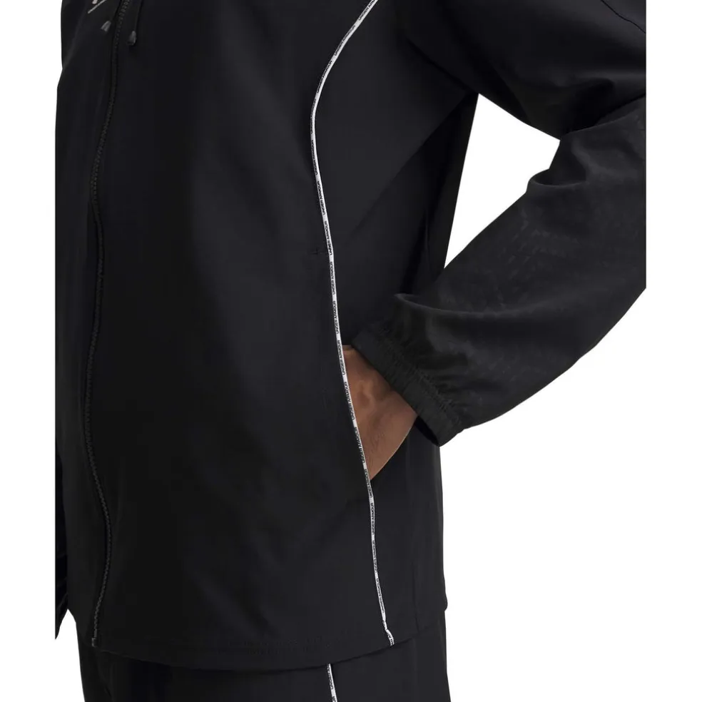 ua m challenger pro trcksuit-blk
