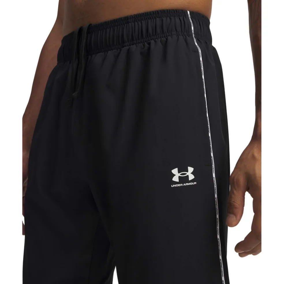 ua m challenger pro trcksuit-blk