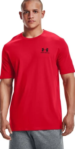 ua sportstyle lc ss