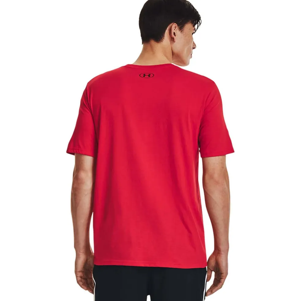 ua sportstyle lc ss