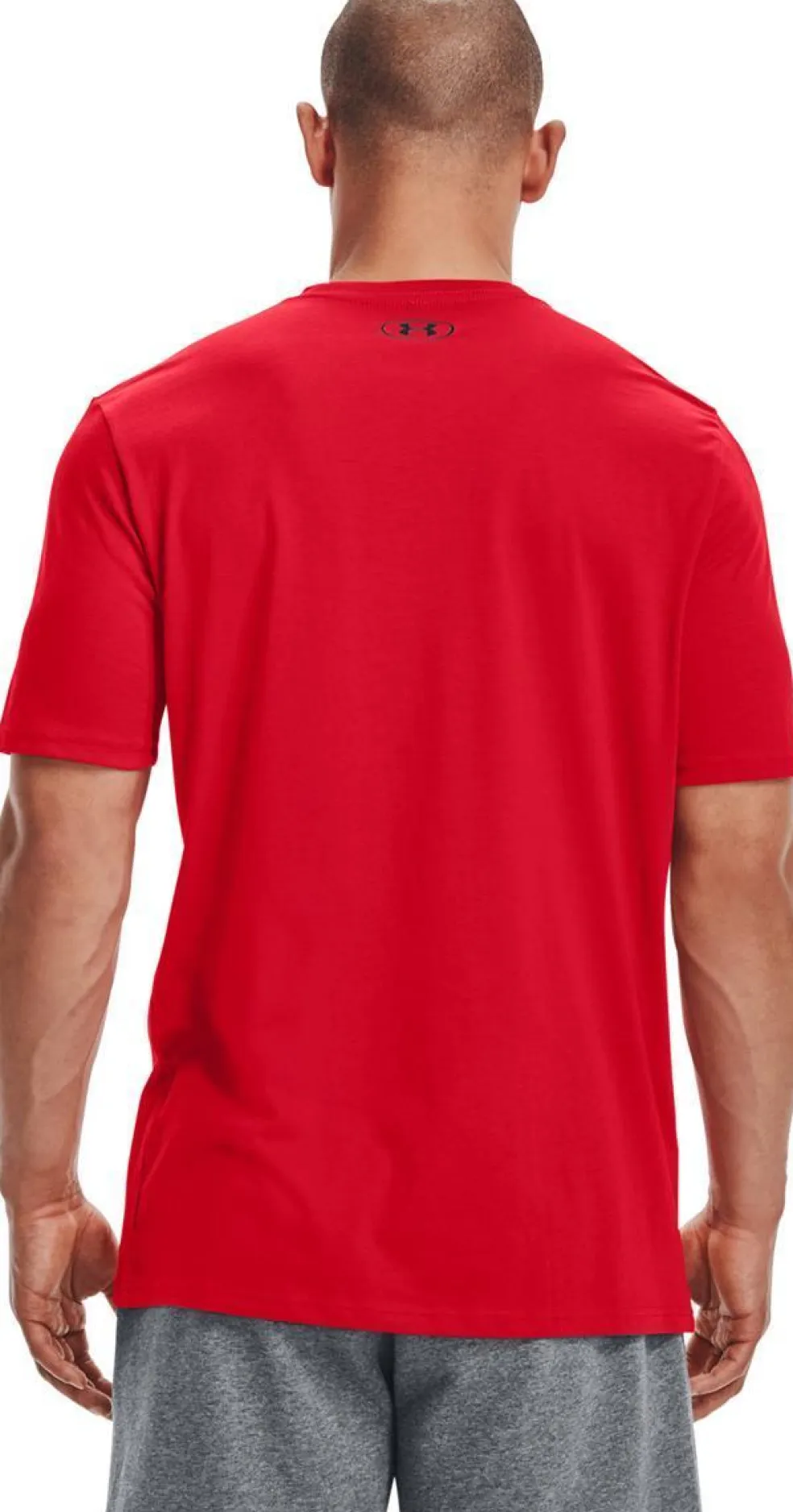 ua sportstyle lc ss