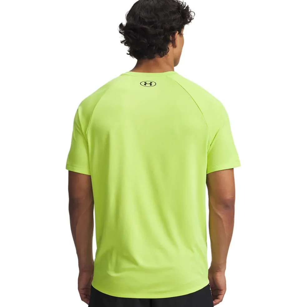 ua tech textured ss-grn