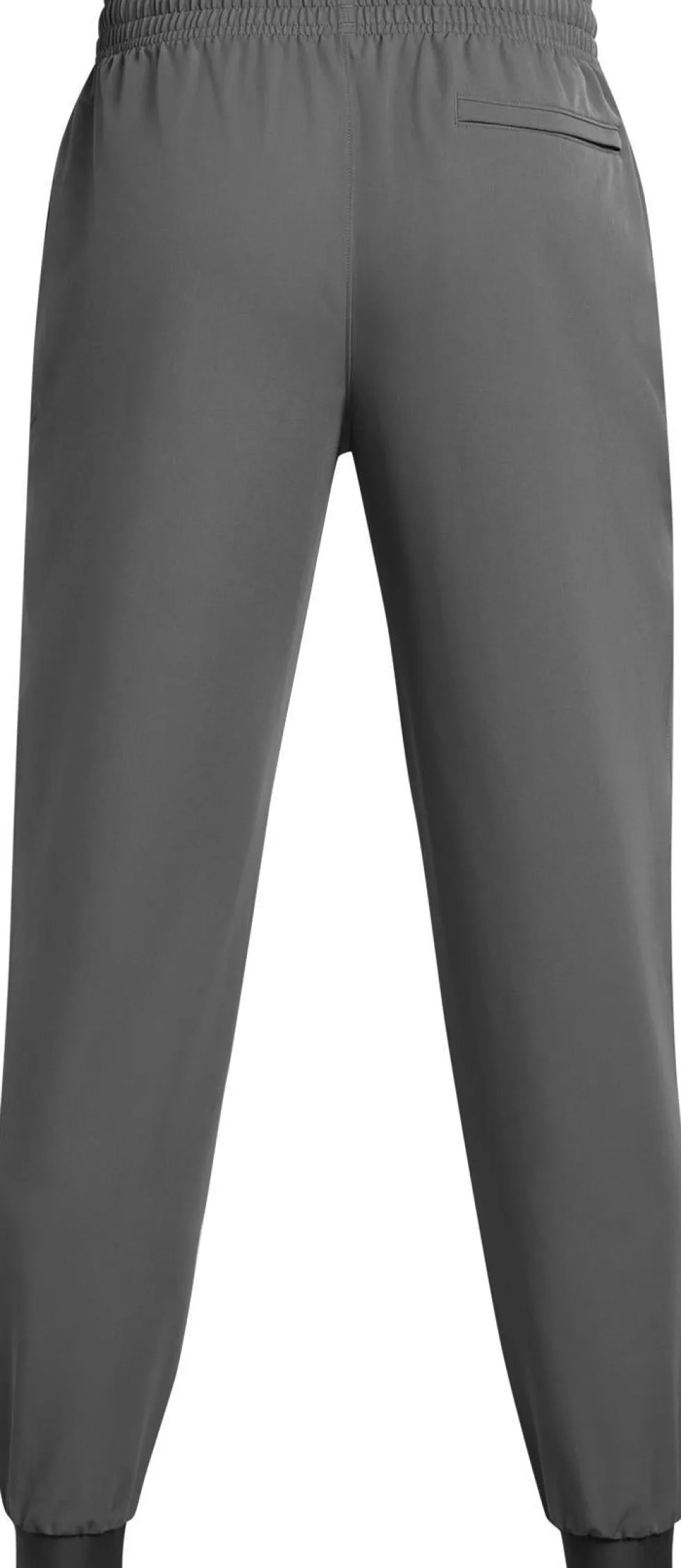 ua unstoppable joggers-gry