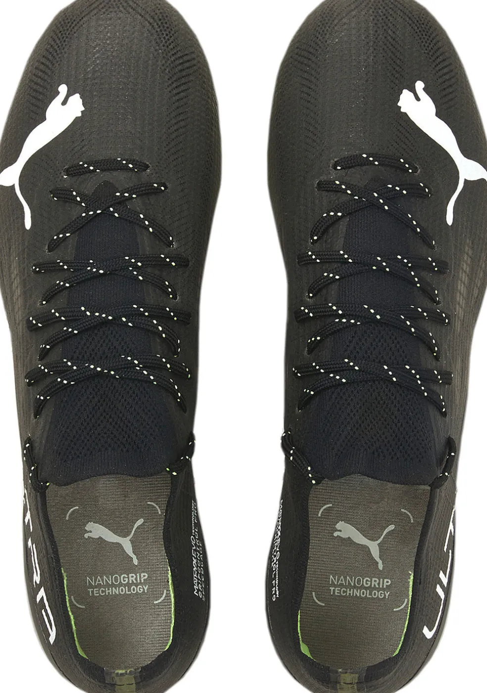 Ultra 1.4 FG/AG voetbalschoenen