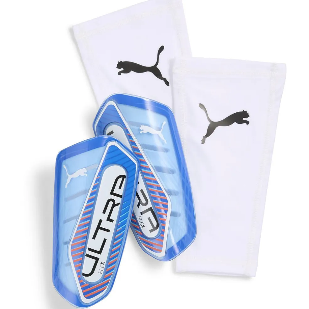 ultra flex sleeve scheenbeschermers