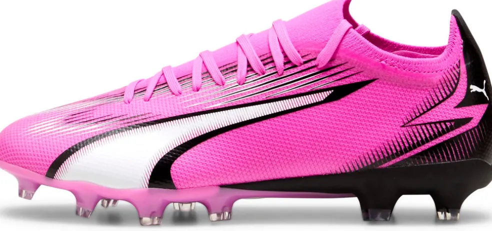 Ultra Match FG/AG voetbalschoenen