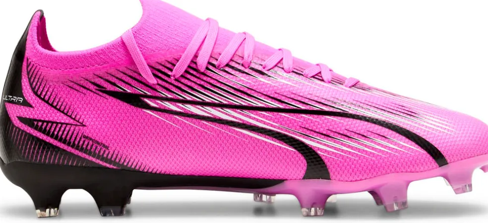 Ultra Match FG/AG voetbalschoenen