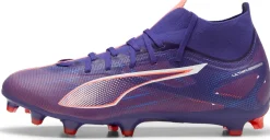 Ultra 5 Match+ FG/AG voetbalschoenen