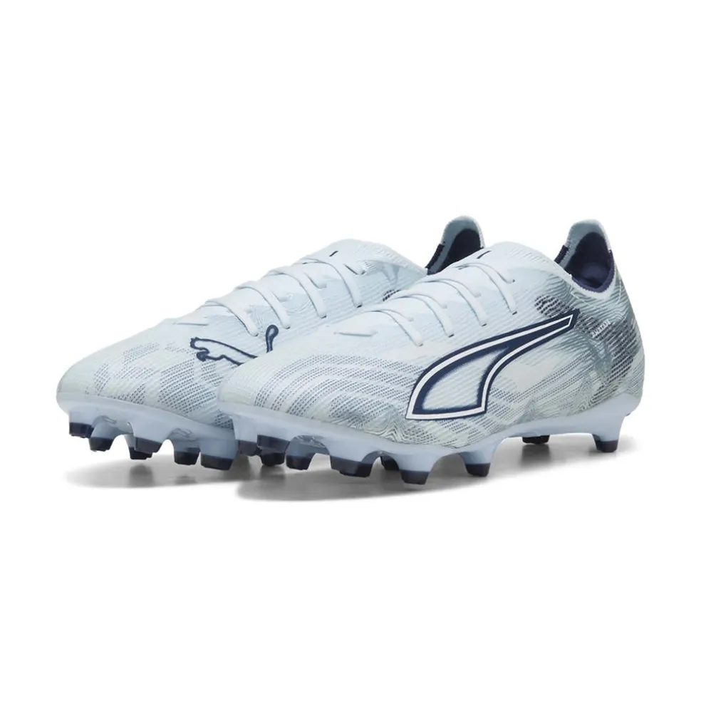 Ultra 6 Match Fg/ag Voetbalschoenen voor gras, kunstgras