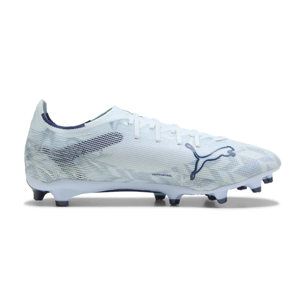 Ultra 6 Match Fg/ag Voetbalschoenen voor gras, kunstgras
