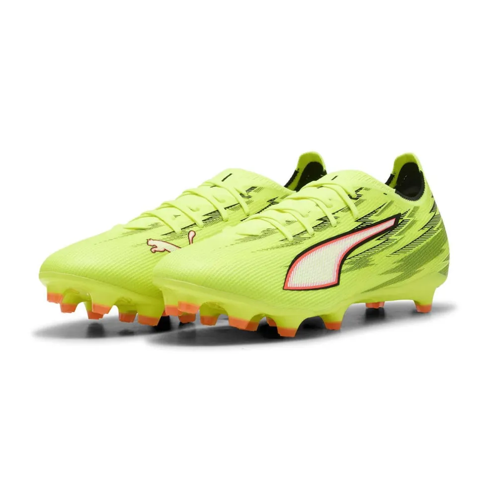 Ultra 6 Match Fg/ag voetbalschoenen gras, kunstgras