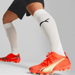 Ultra Match FG/AG voetbalschoenen