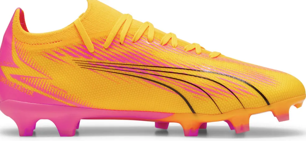 Ultra Match FG/AG voetbalschoenen