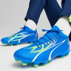 Ultra Match FG/AG voetbalschoenen