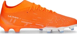 Ultra Match FG/AG voetbalschoenen