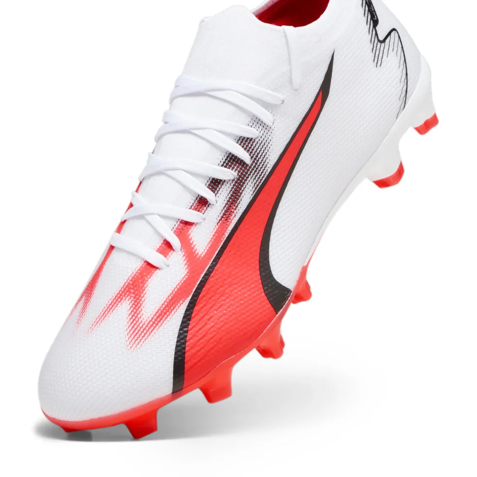 Ultra Match FG/AG voetbalschoenen