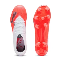 ultra nitro 7 match fg/ag gras, kunstgras voetbalschoenen