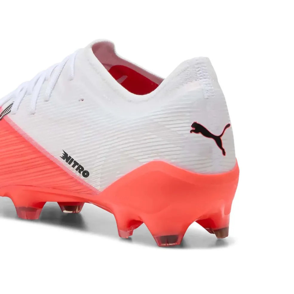 ultra nitro 7 pro fg gras voetbalschoenen