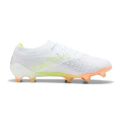 ultra nitro 7 pro white fg gras voetbalschoenen