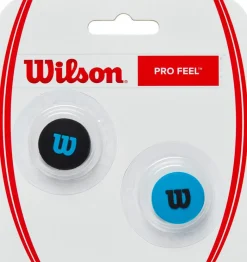 Ultra Pro Feel dempers