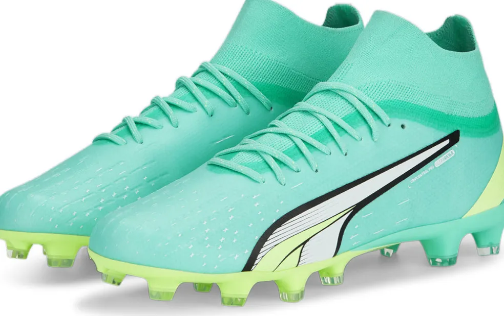 Ultra Pro FG/AG voetbalschoenen