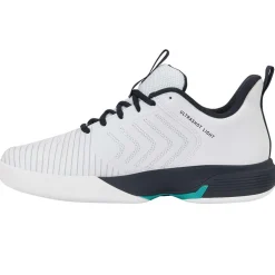 ultrashot light carpet tennisschoenen