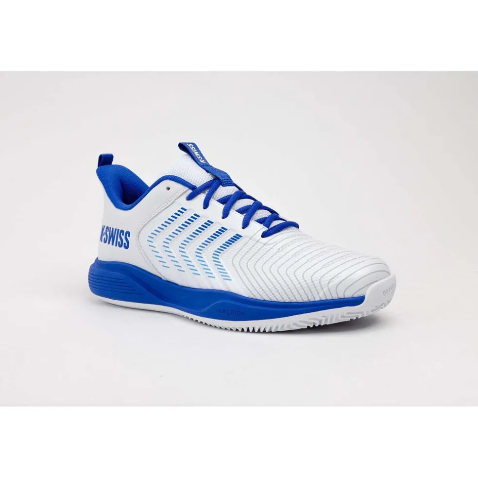 Ultrashot Light Clay Gravel tennisschoenen