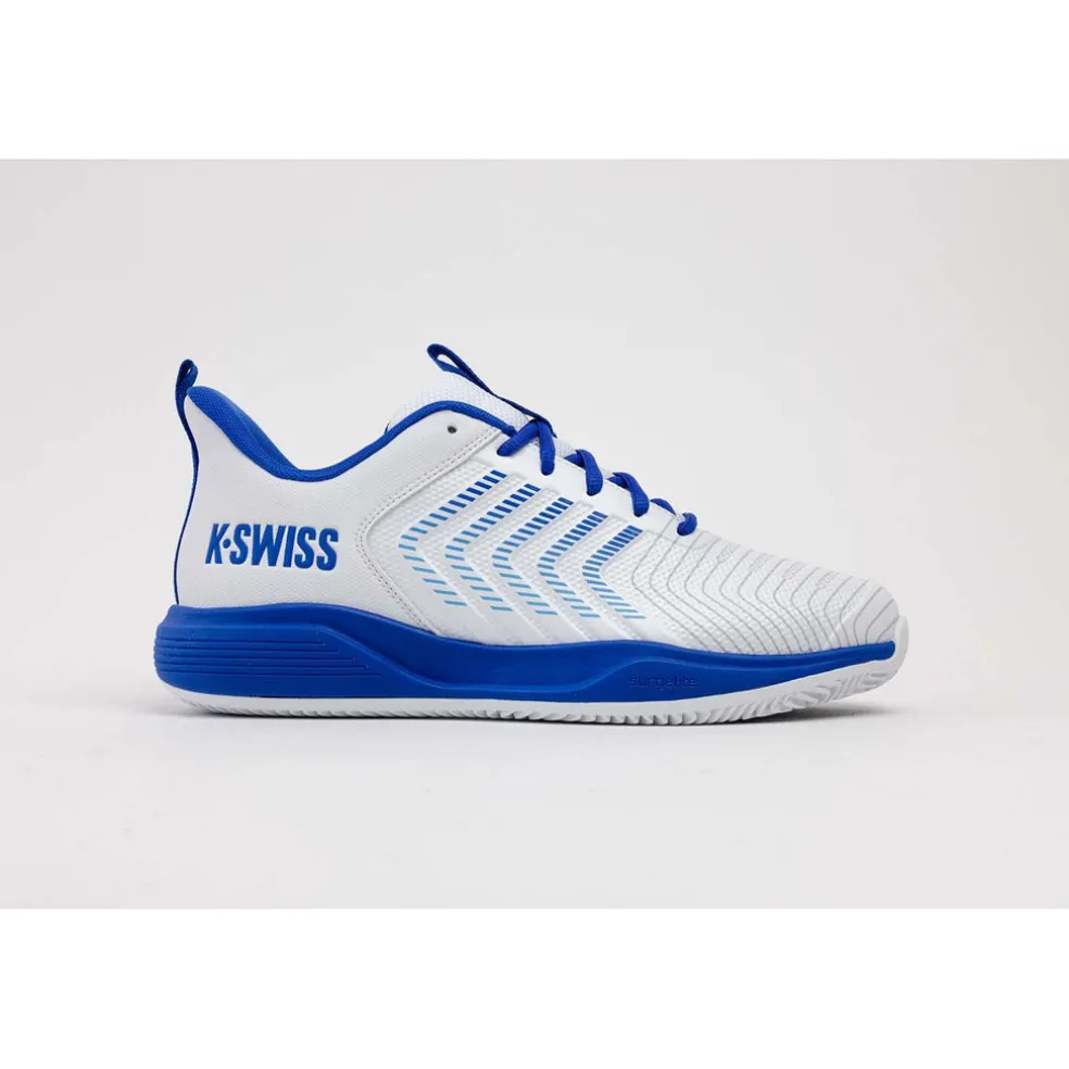 Ultrashot Light Clay Gravel tennisschoenen