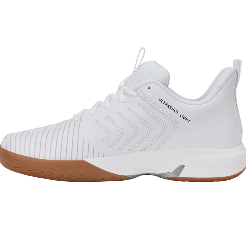 ultrashot light indoor tennisschoenen