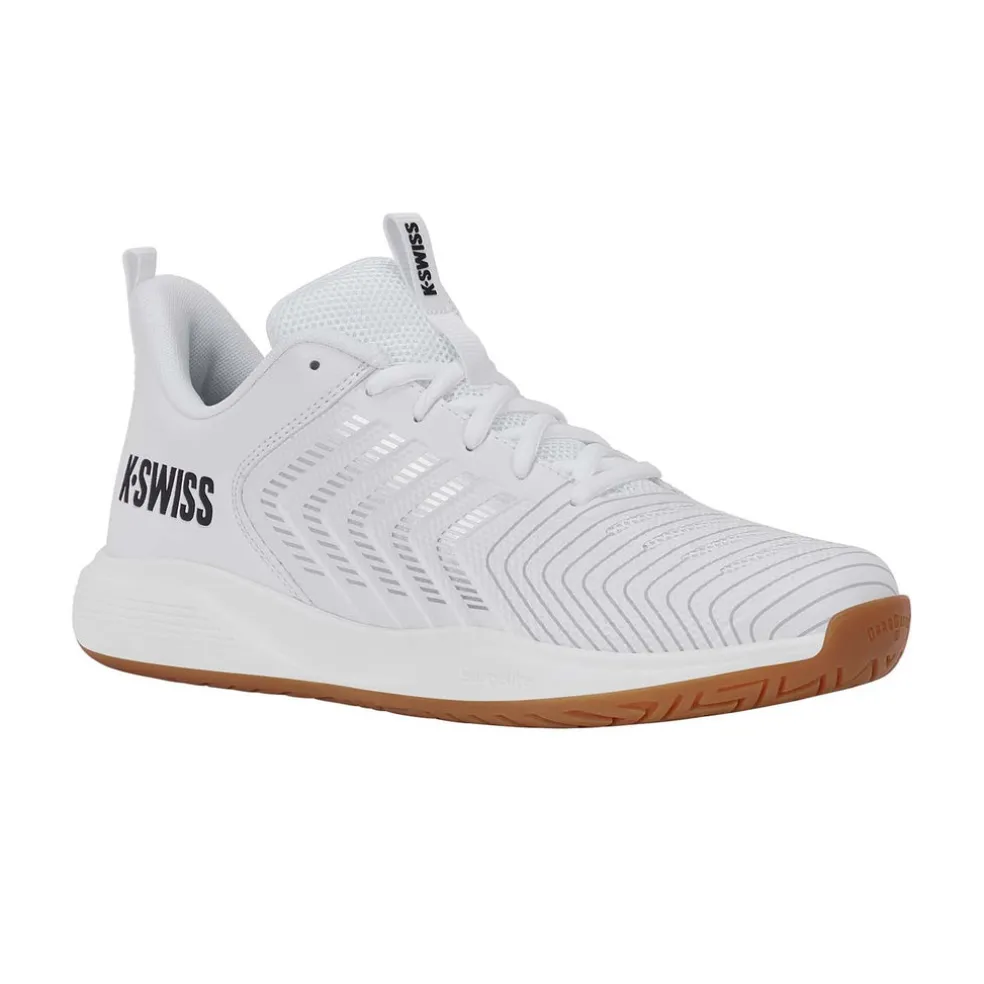 ultrashot light indoor tennisschoenen