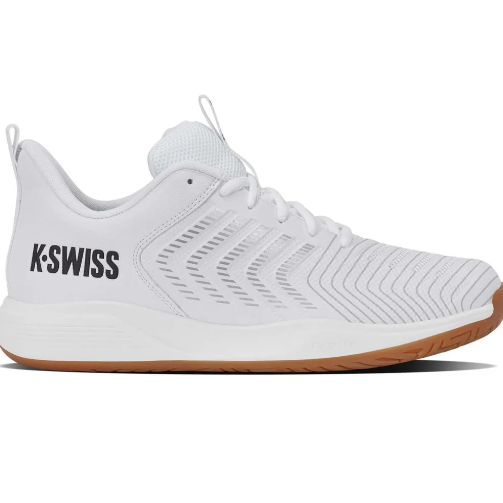 ultrashot light indoor tennisschoenen