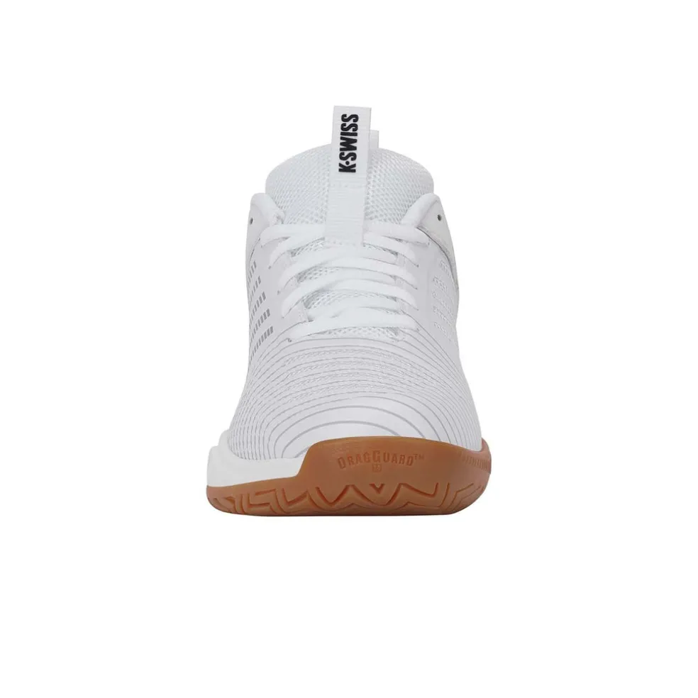 ultrashot light indoor tennisschoenen